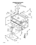 Diagram for 08 - Stirrer Drive