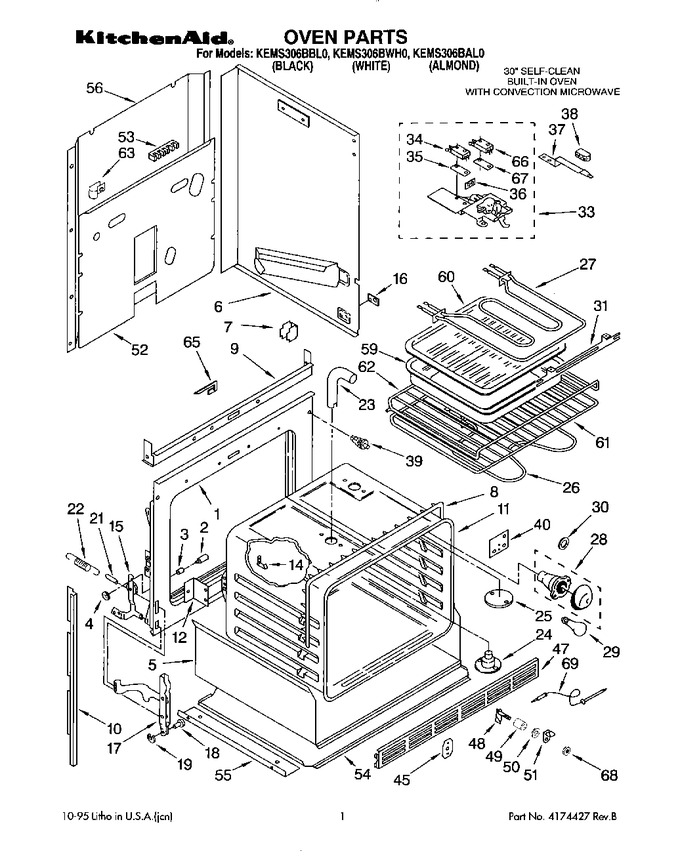 Diagram for KEMS306BBL0