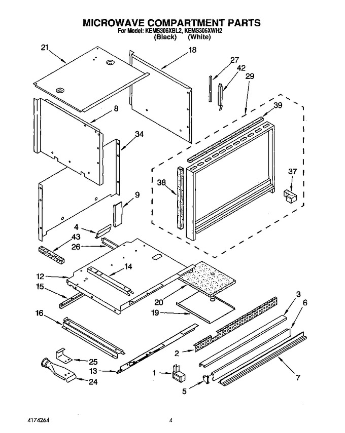 Diagram for KEMS306XBL2