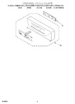 Diagram for 02 - Control Panel