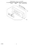 Diagram for 02 - Control Panel