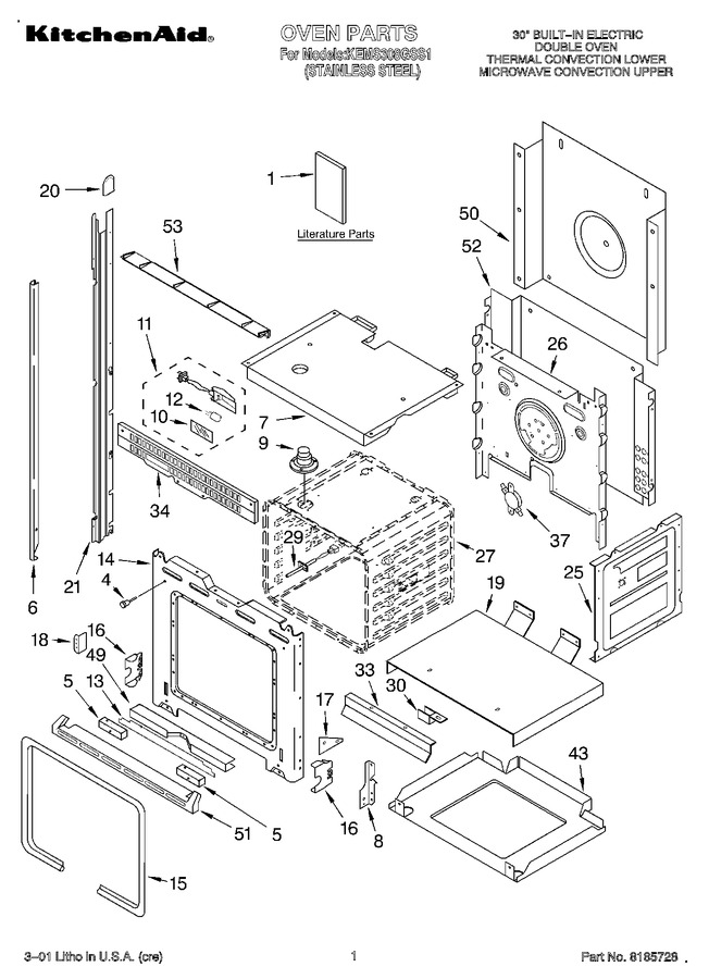 Diagram for KEMS308GSS1