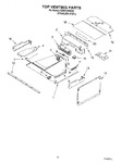 Diagram for 08 - Top Venting