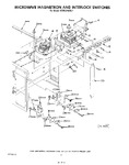 Diagram for 05 - Microwave Magnetron And Interlock