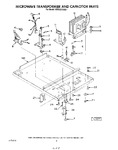 Diagram for 06 - Microwave Transformer And Capacitor