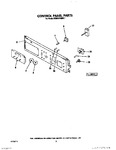 Diagram for 02 - Control Panel