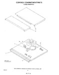 Diagram for 04 - Control Compartment