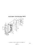 Diagram for 13 - Microwave Control Panel