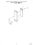 Diagram for 12 - Microwave Control Panel