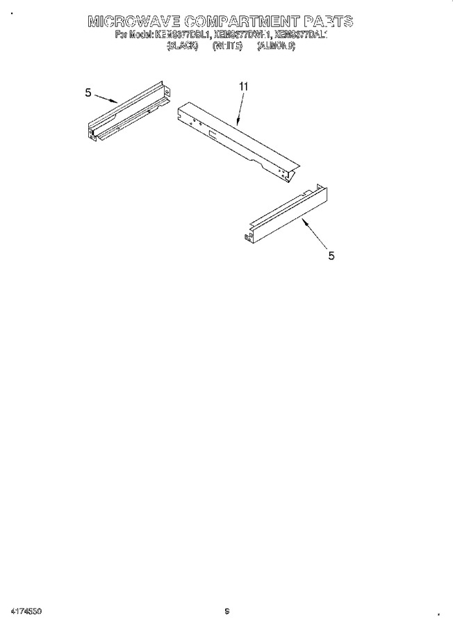 Diagram for KEMS377DBL1