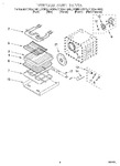 Diagram for 05 - Internal Oven