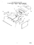 Diagram for 08 - Microwave Door