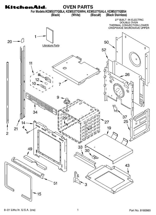 Diagram for KEMS377GBL4