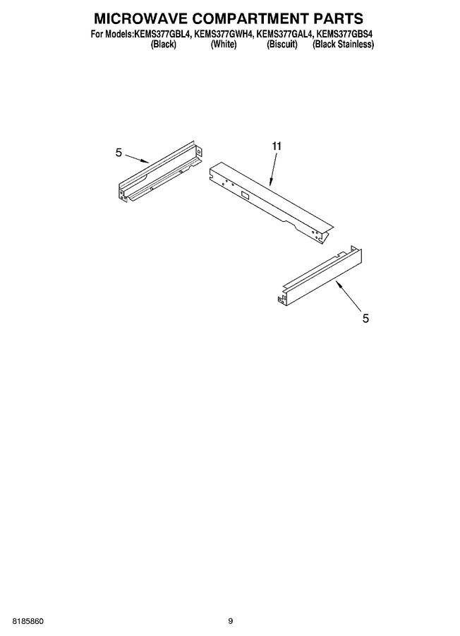 Diagram for KEMS377GBL4