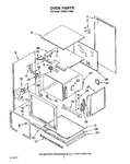 Diagram for 03 - Oven