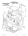 Diagram for 01 - Oven