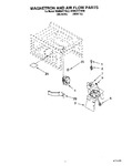 Diagram for 08 - Magnetron And Airflow