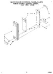 Diagram for 12 - Microwave Control Panel