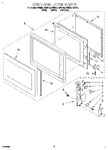 Diagram for 11 - Door And Latch