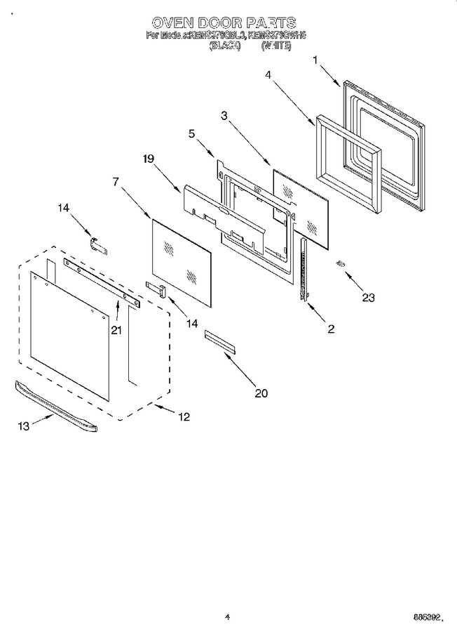 Diagram for KEMS378GBL0