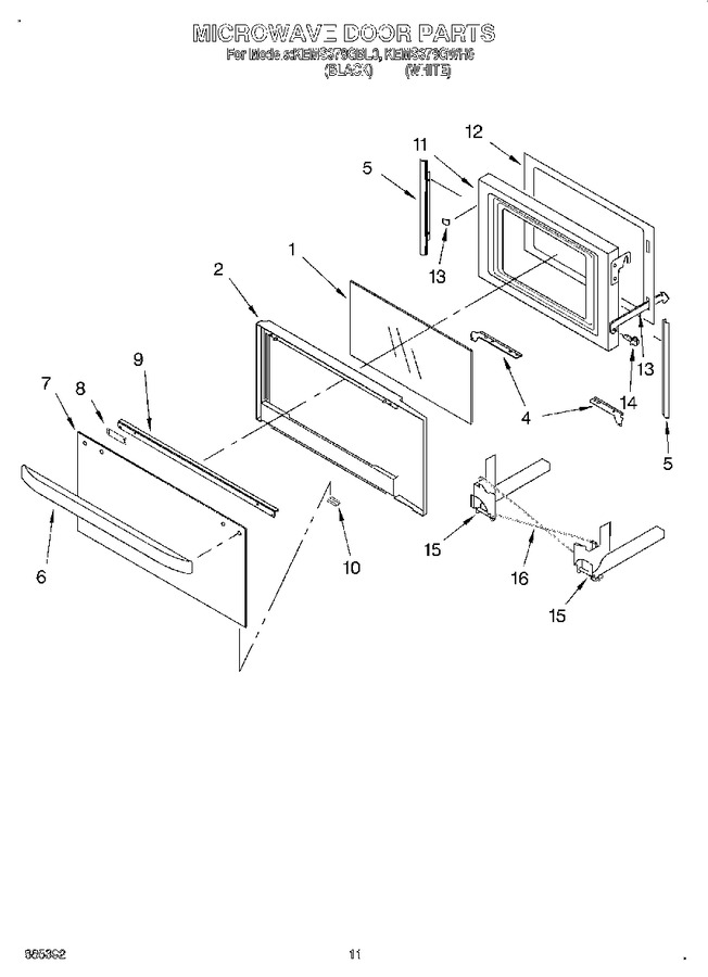 Diagram for KEMS378GBL0