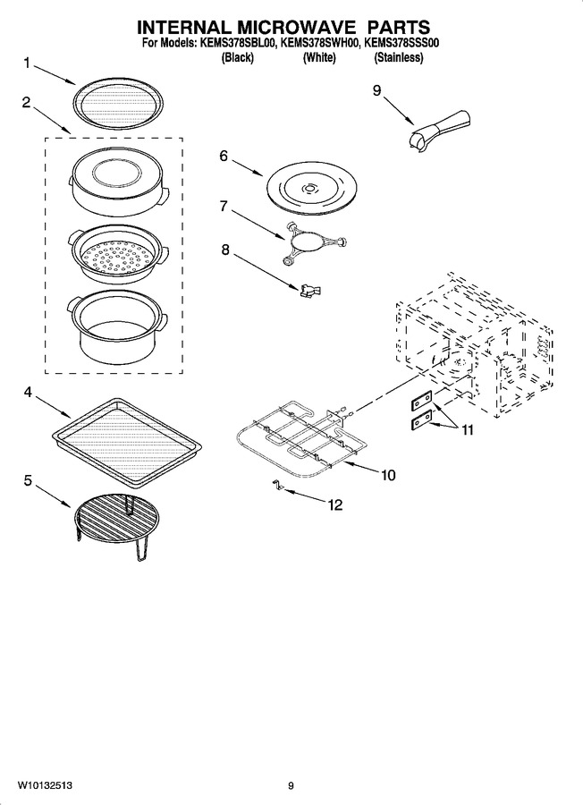 Diagram for KEMS378SSS00