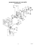 Diagram for 08 - Magnetron And Air Flow