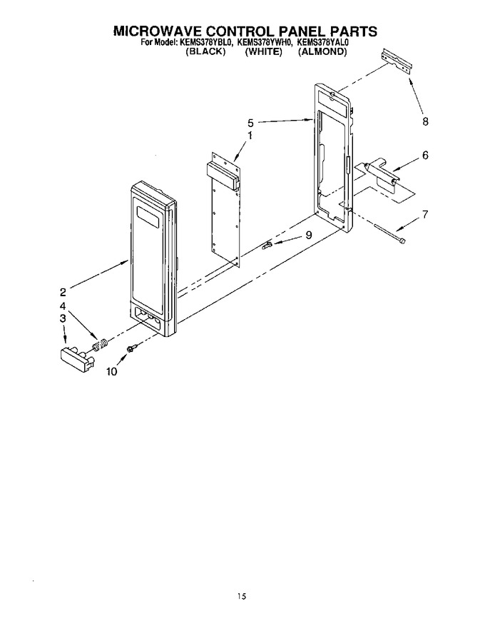 Diagram for KEMS378YBL0