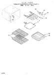 Diagram for 05 - Oven