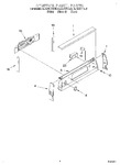 Diagram for 02 - Control Panel