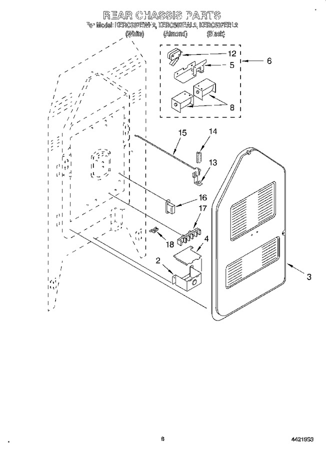 Diagram for KERC507EAL2