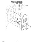 Diagram for 07 - Rear Chassis, Optional