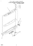 Diagram for 06 - Control Panel, Lit/optional