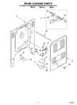 Diagram for 05 - Rear Chassis