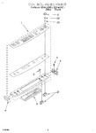 Diagram for 06 - Control Panel, Optional