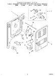 Diagram for 05 - Rear Chassis