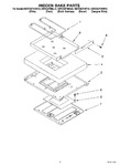 Diagram for 07 - Hidden Bake Parts, Miscellaneous Parts