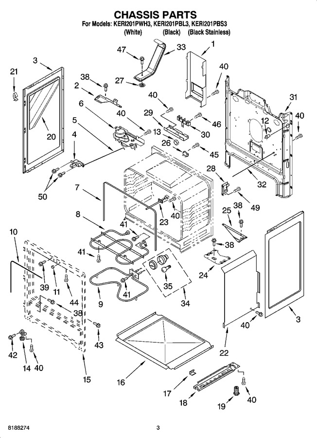 Diagram for KERI201PWH3