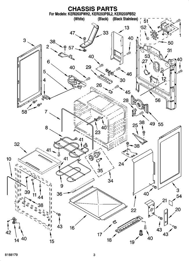 Diagram for KERI203PBL2