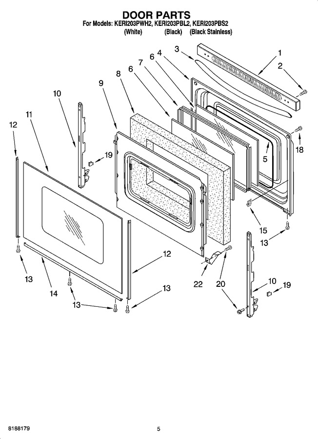 Diagram for KERI203PWH2