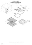 Diagram for 06 - Oven, Lit/optional