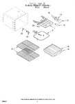 Diagram for 06 - Oven, Optional