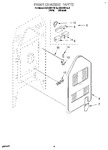 Diagram for 07 - Rear Chassis, Optional