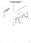 Diagram for 02 - Control Panel