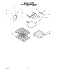 Diagram for 06 - Oven, Lit/optional