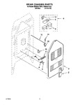 Diagram for 07 - Rear Chassis, Optional