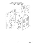 Diagram for 06 - Rear Chassis, Optional