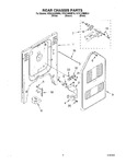 Diagram for 06 - Rear Chassis