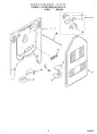 Diagram for 06 - Rear Chassis, Lit/optional