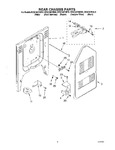 Diagram for 06 - Rear Chassis